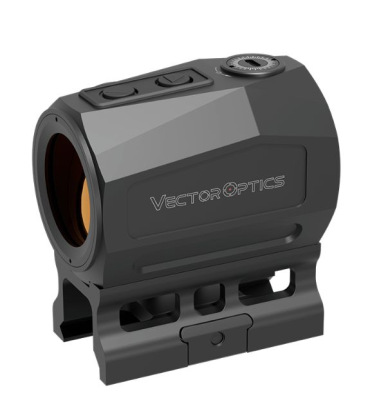 Scrapper 1x25 - Red Dot (3 MOA)